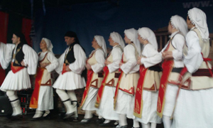 Πατρίδα & παράδοση